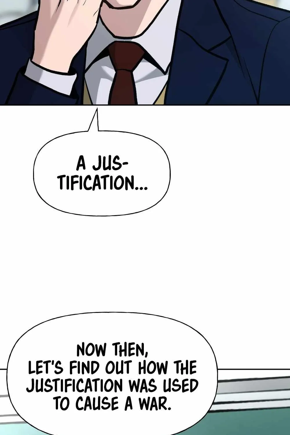 Read The Bully In-Charge chapter 14 image 83 on Lezhin