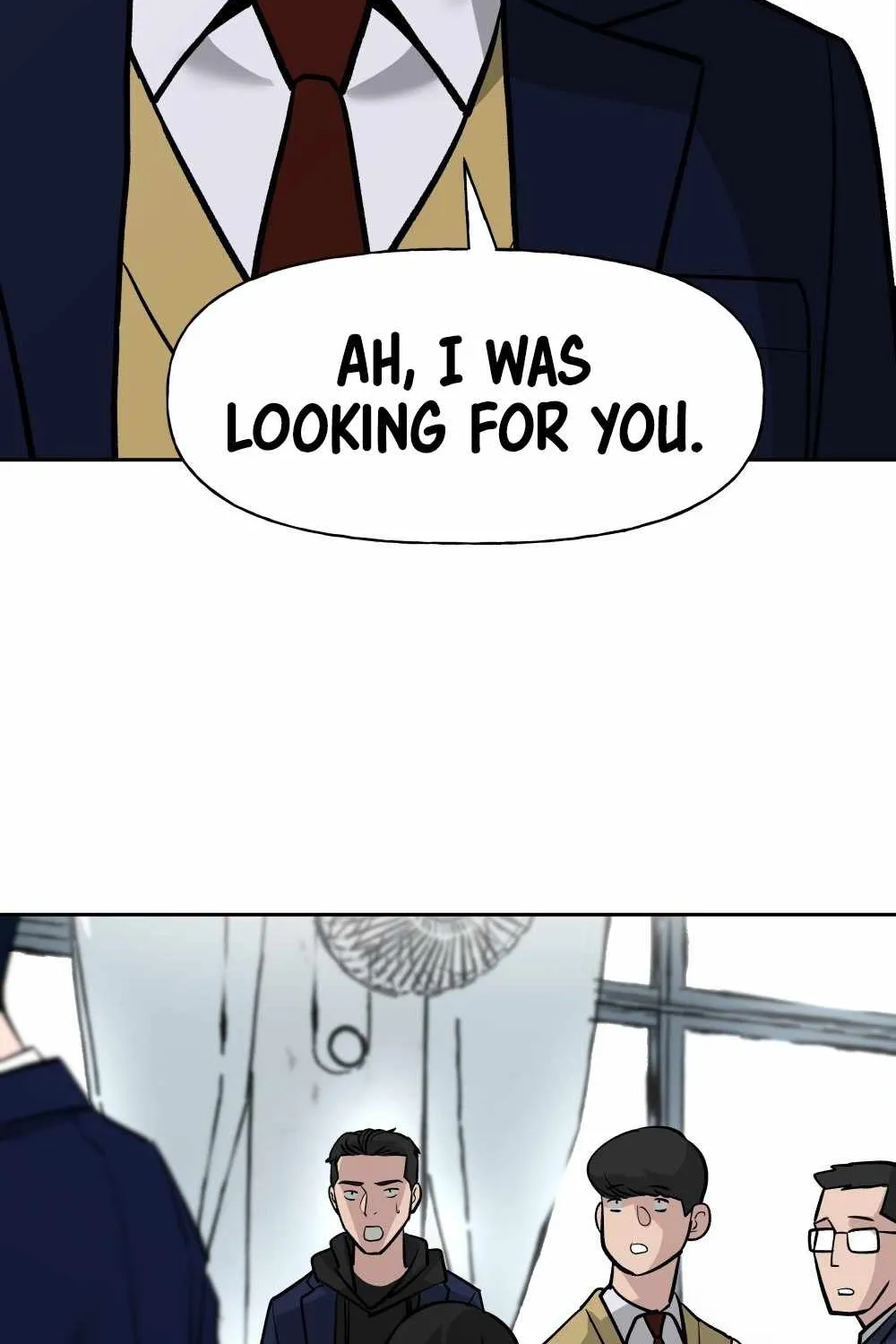 Read The Bully In-Charge chapter 14 image 9 on Lezhin