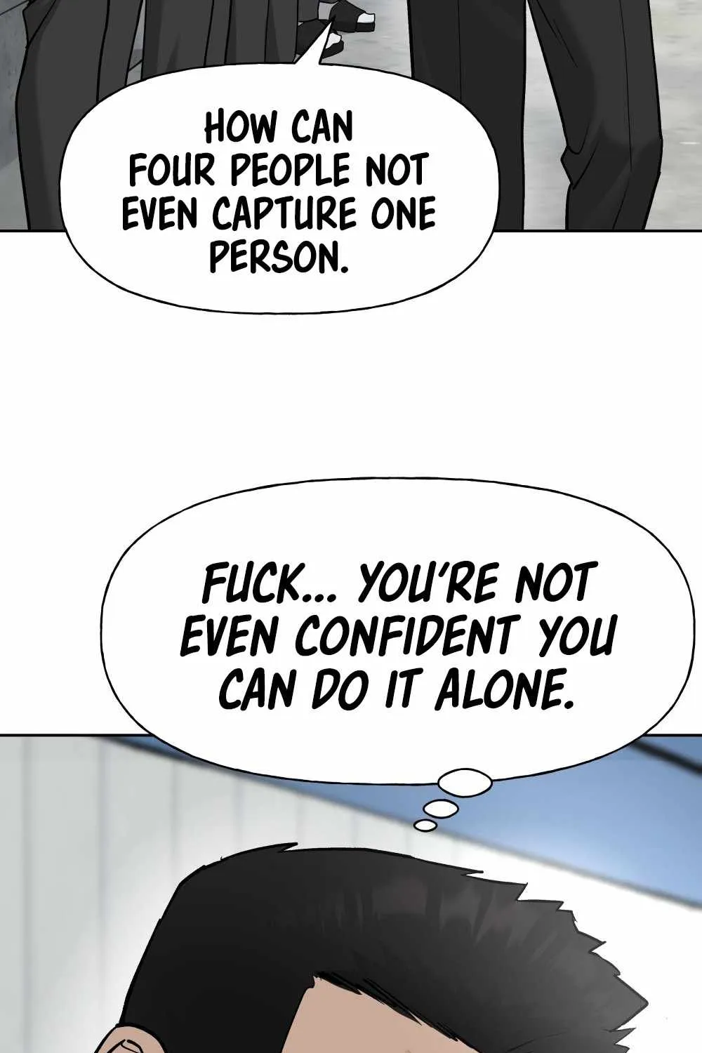 Read The Bully In-Charge chapter 14 image 93 on Lezhin