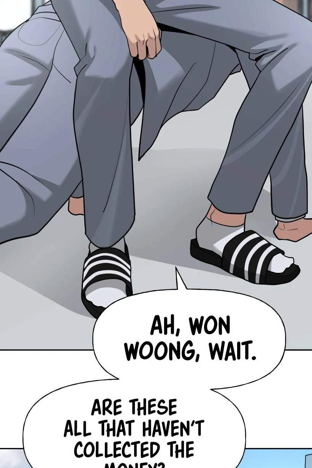 Read The Bully In-Charge chapter 14 image 98 on Lezhin