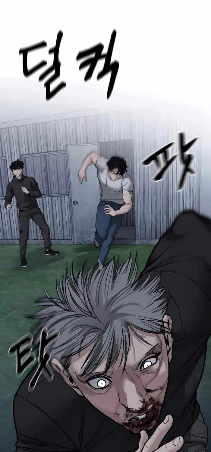 Read The Bully In-Charge chapter 140 image 10 on Lezhin