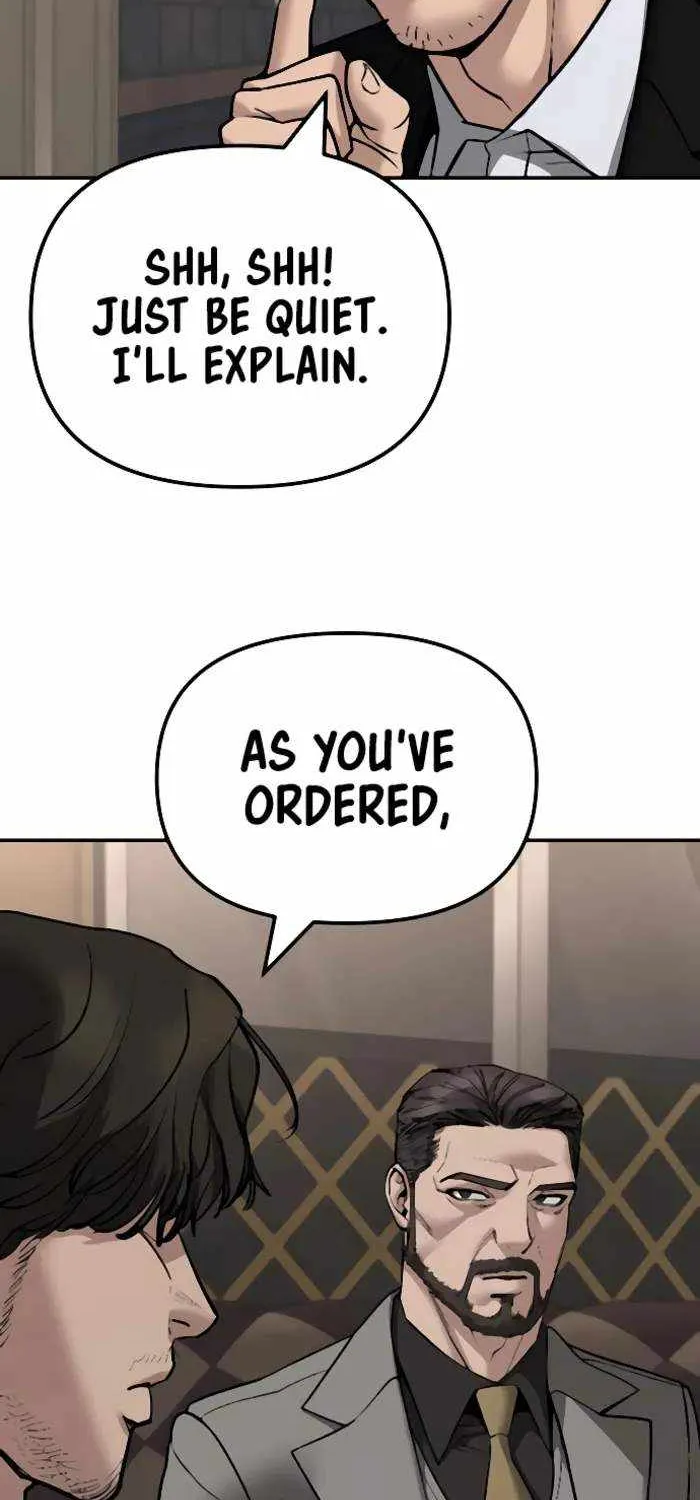 Read The Bully In-Charge chapter 140 image 104 on Lezhin