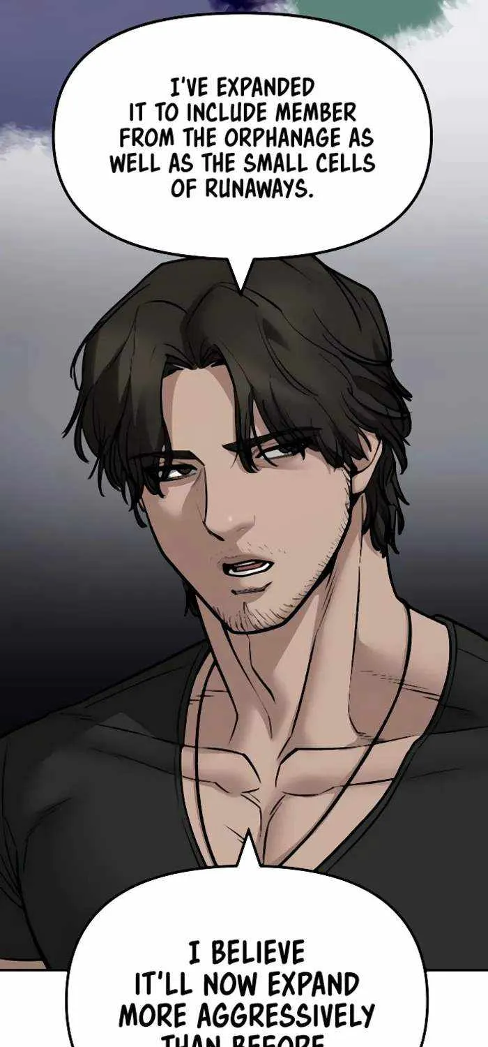 Read The Bully In-Charge chapter 140 image 107 on Lezhin