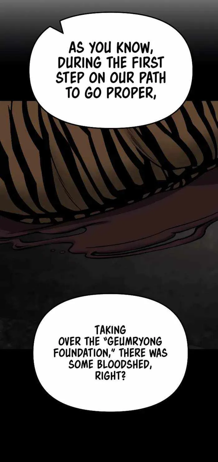 Read The Bully In-Charge chapter 140 image 115 on Lezhin