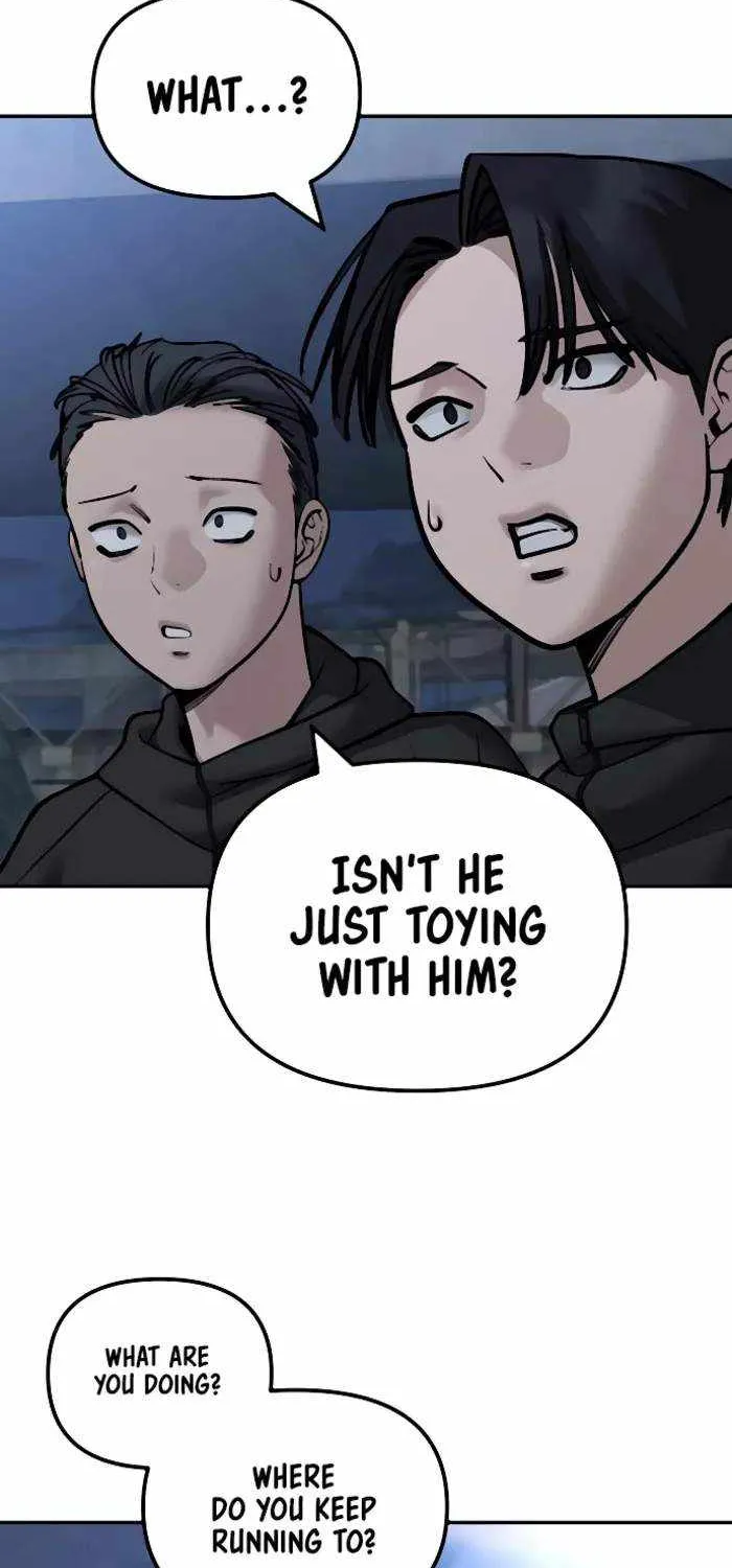 Read The Bully In-Charge chapter 140 image 20 on Lezhin