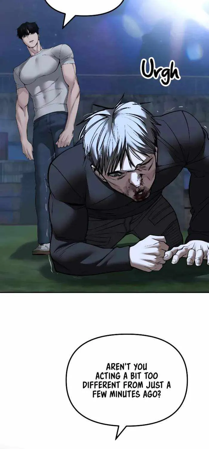 Read The Bully In-Charge chapter 140 image 21 on Lezhin