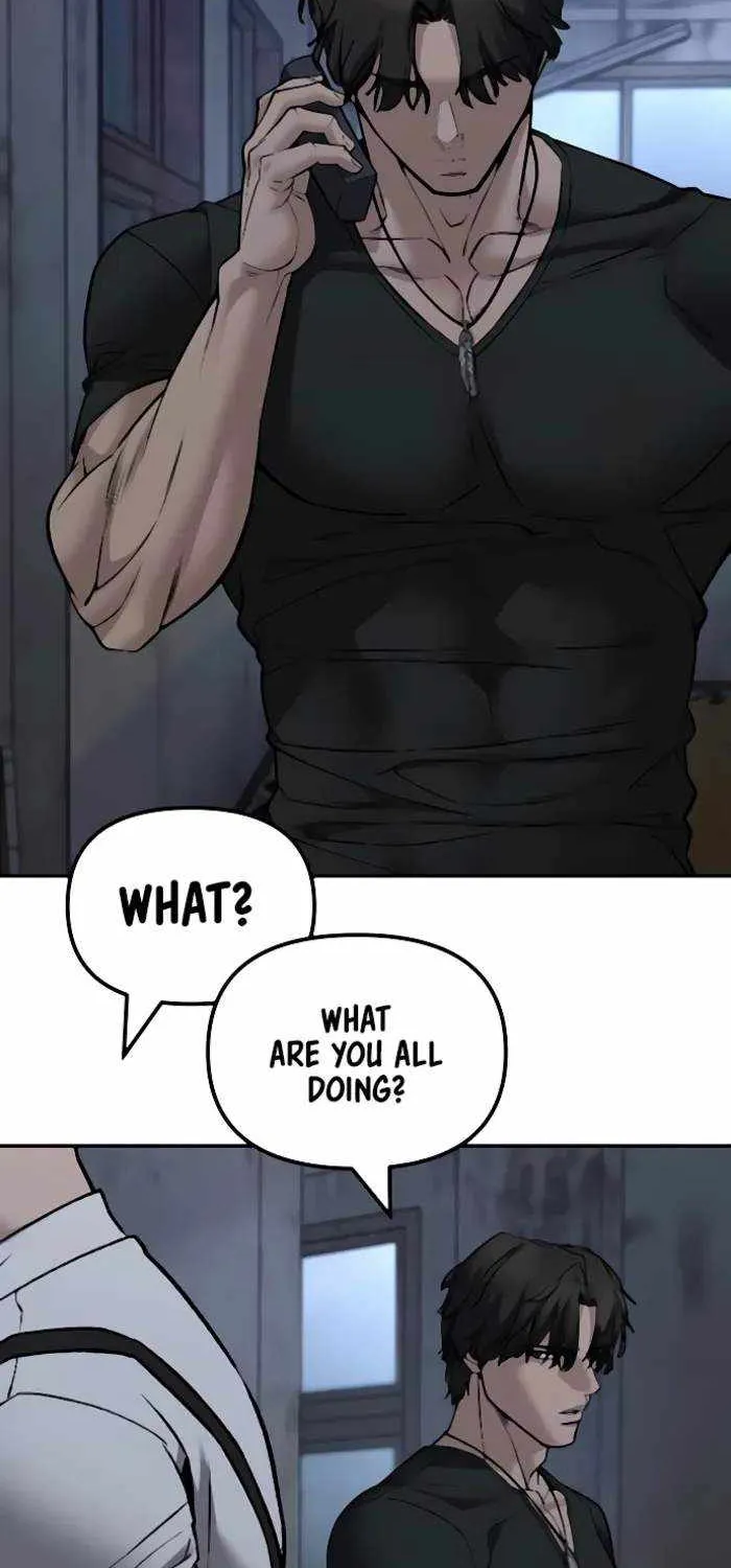 Read The Bully In-Charge chapter 140 image 30 on Lezhin