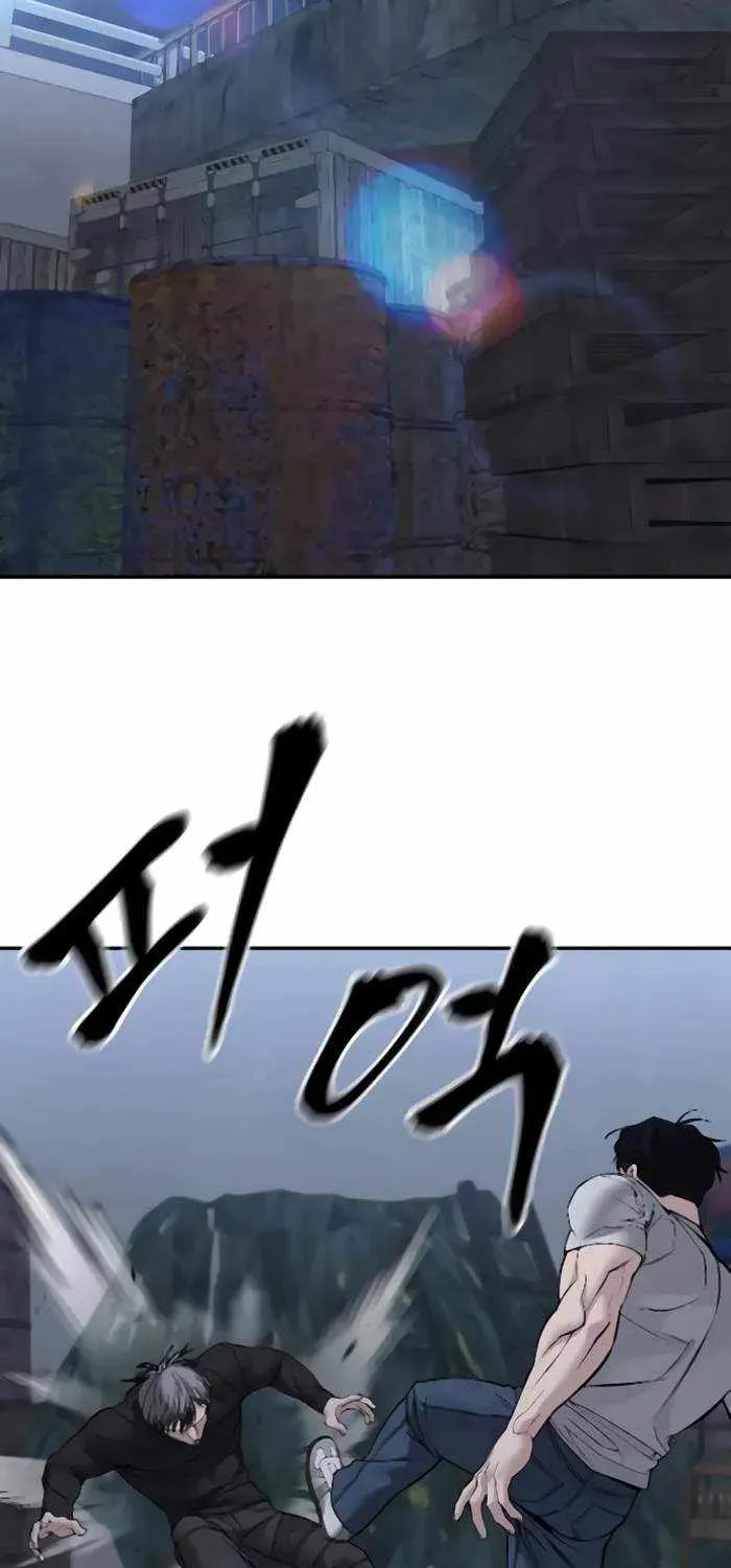 Read The Bully In-Charge chapter 140 image 33 on Lezhin