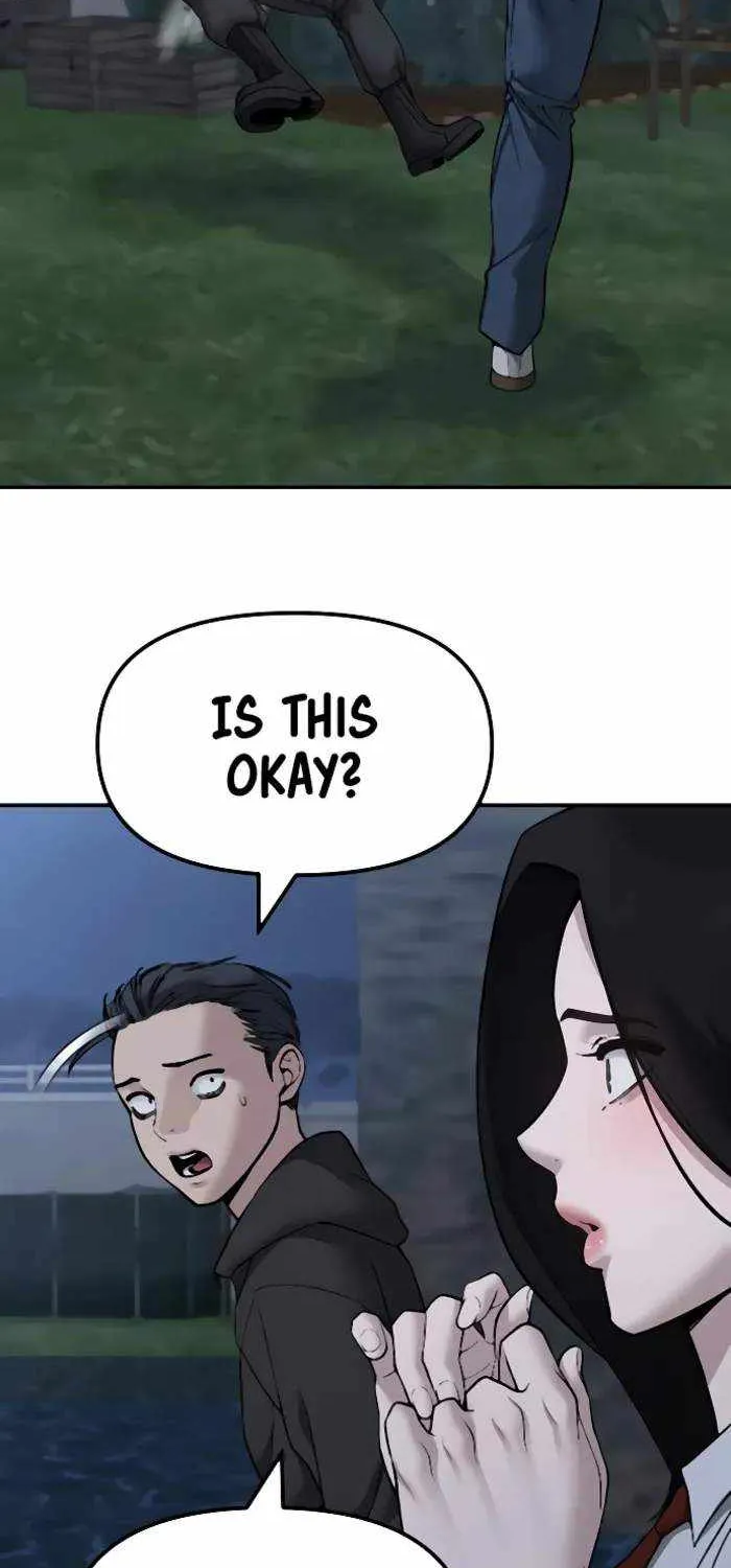 Read The Bully In-Charge chapter 140 image 34 on Lezhin