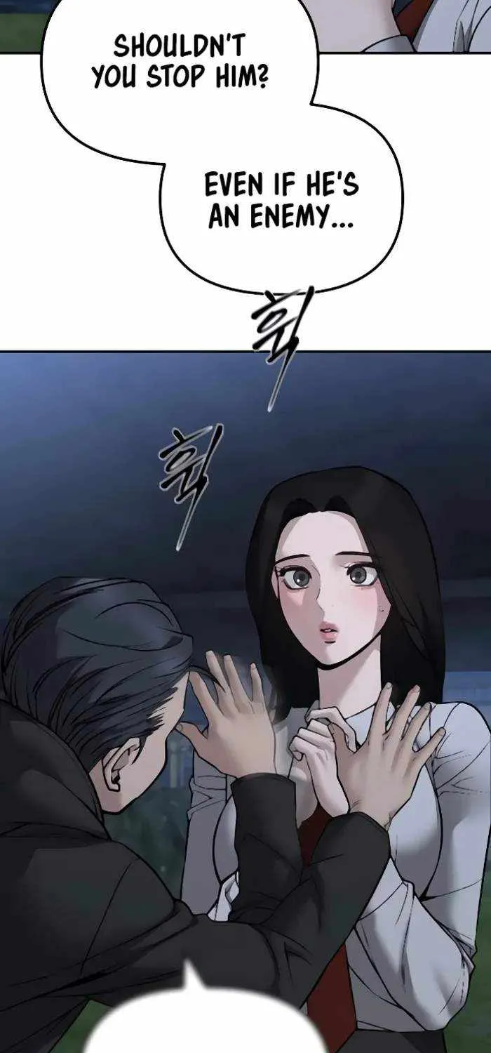 Read The Bully In-Charge chapter 140 image 35 on Lezhin
