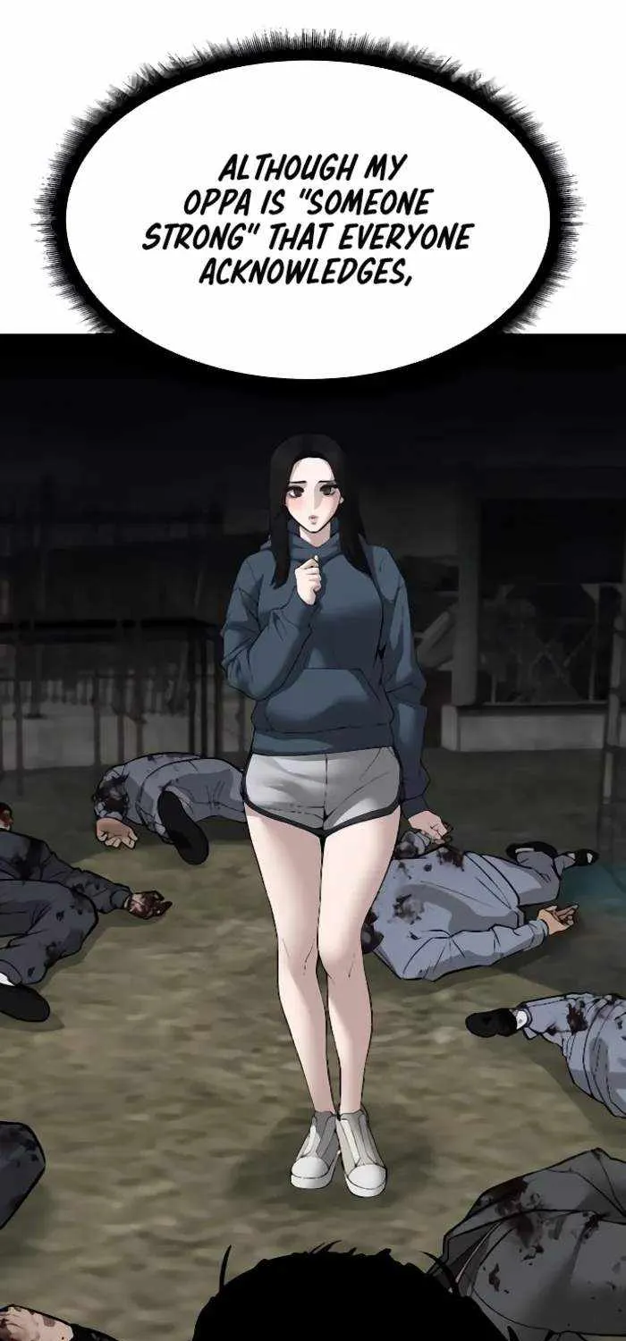 Read The Bully In-Charge chapter 140 image 39 on Lezhin