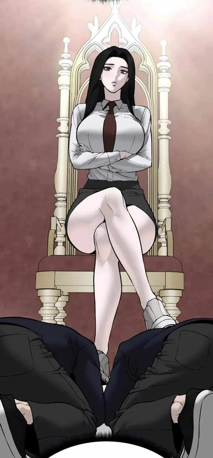 Read The Bully In-Charge chapter 140 image 45 on Lezhin