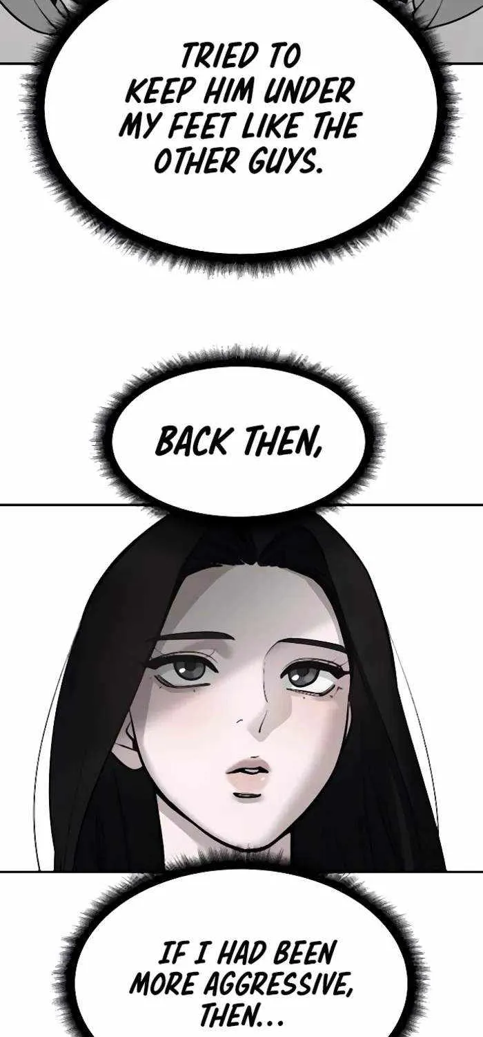 Read The Bully In-Charge chapter 140 image 46 on Lezhin