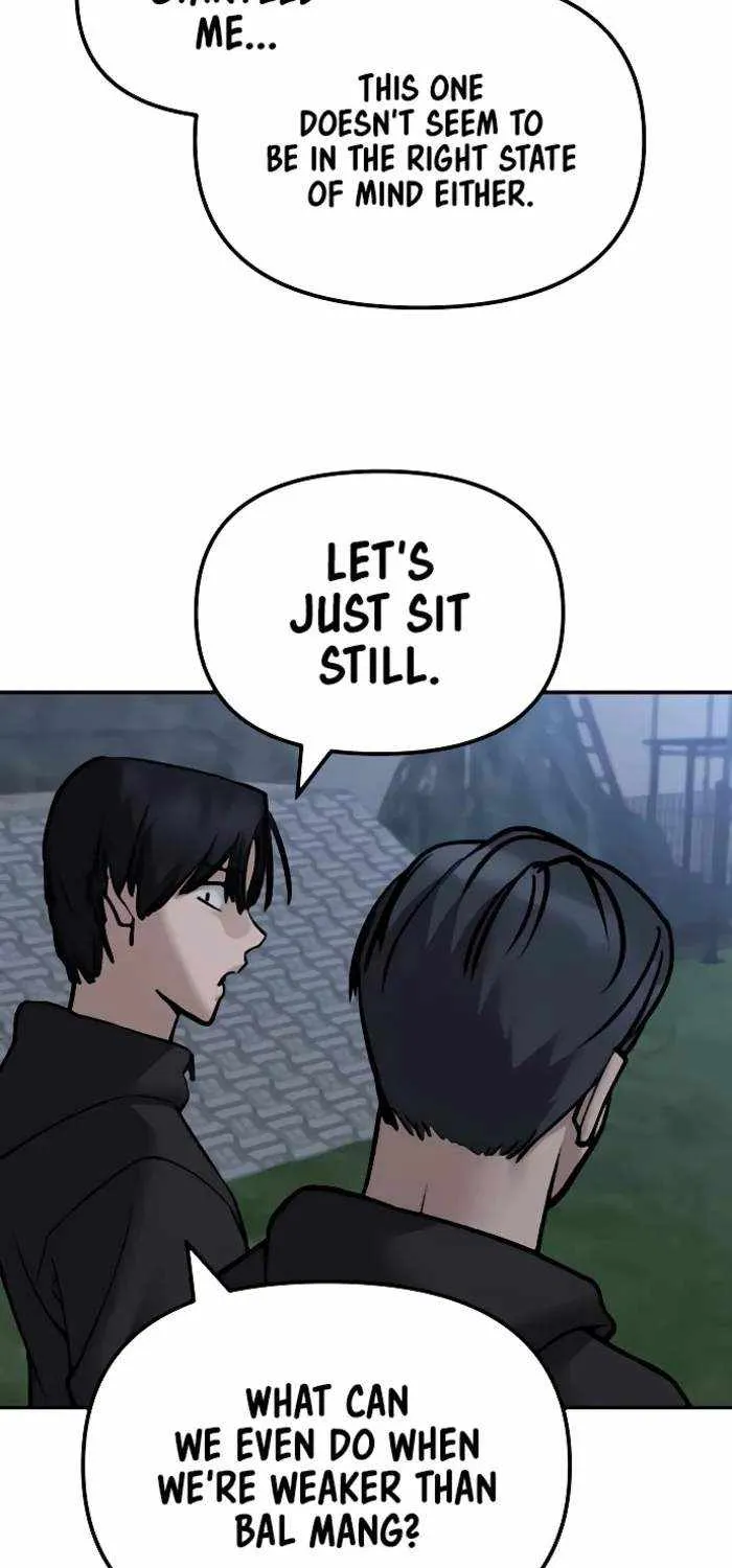 Read The Bully In-Charge chapter 140 image 60 on Lezhin