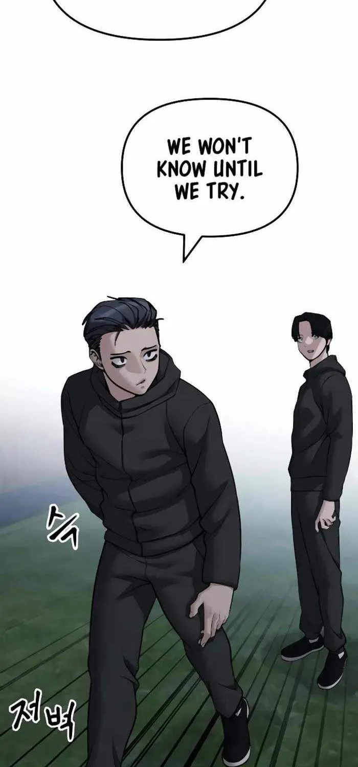 Read The Bully In-Charge chapter 140 image 61 on Lezhin
