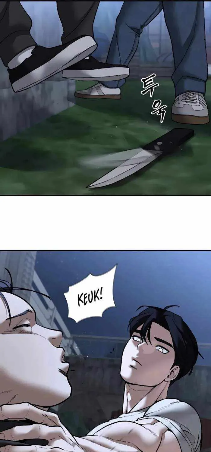 Read The Bully In-Charge chapter 140 image 68 on Lezhin
