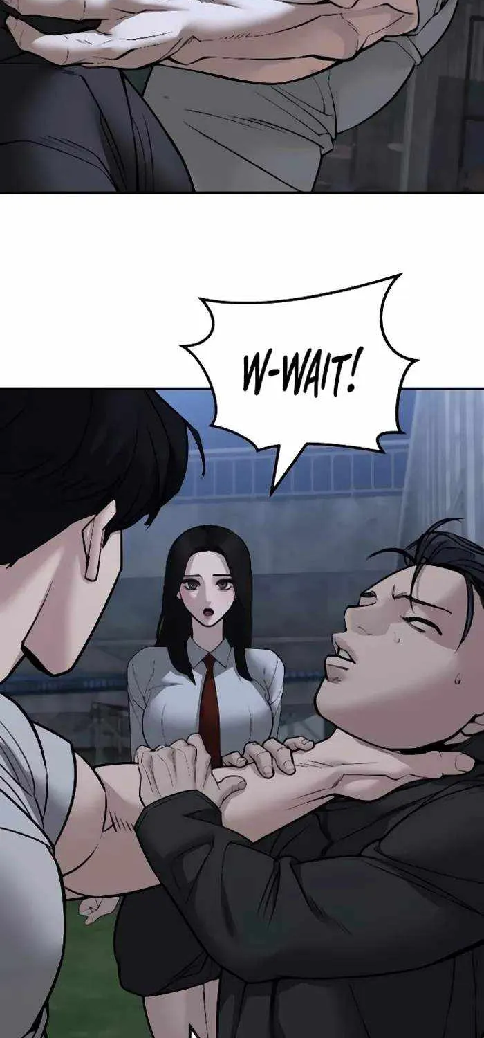 Read The Bully In-Charge chapter 140 image 69 on Lezhin