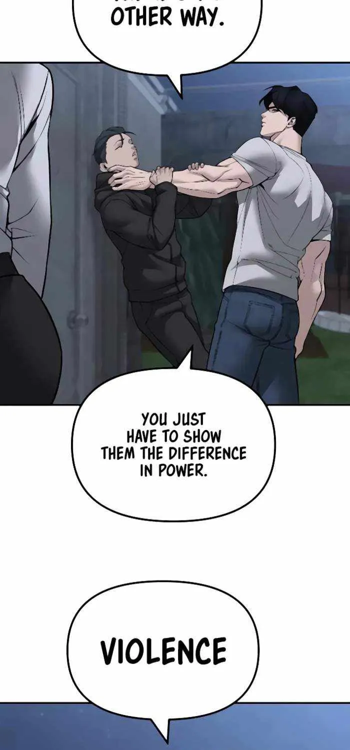 Read The Bully In-Charge chapter 140 image 74 on Lezhin