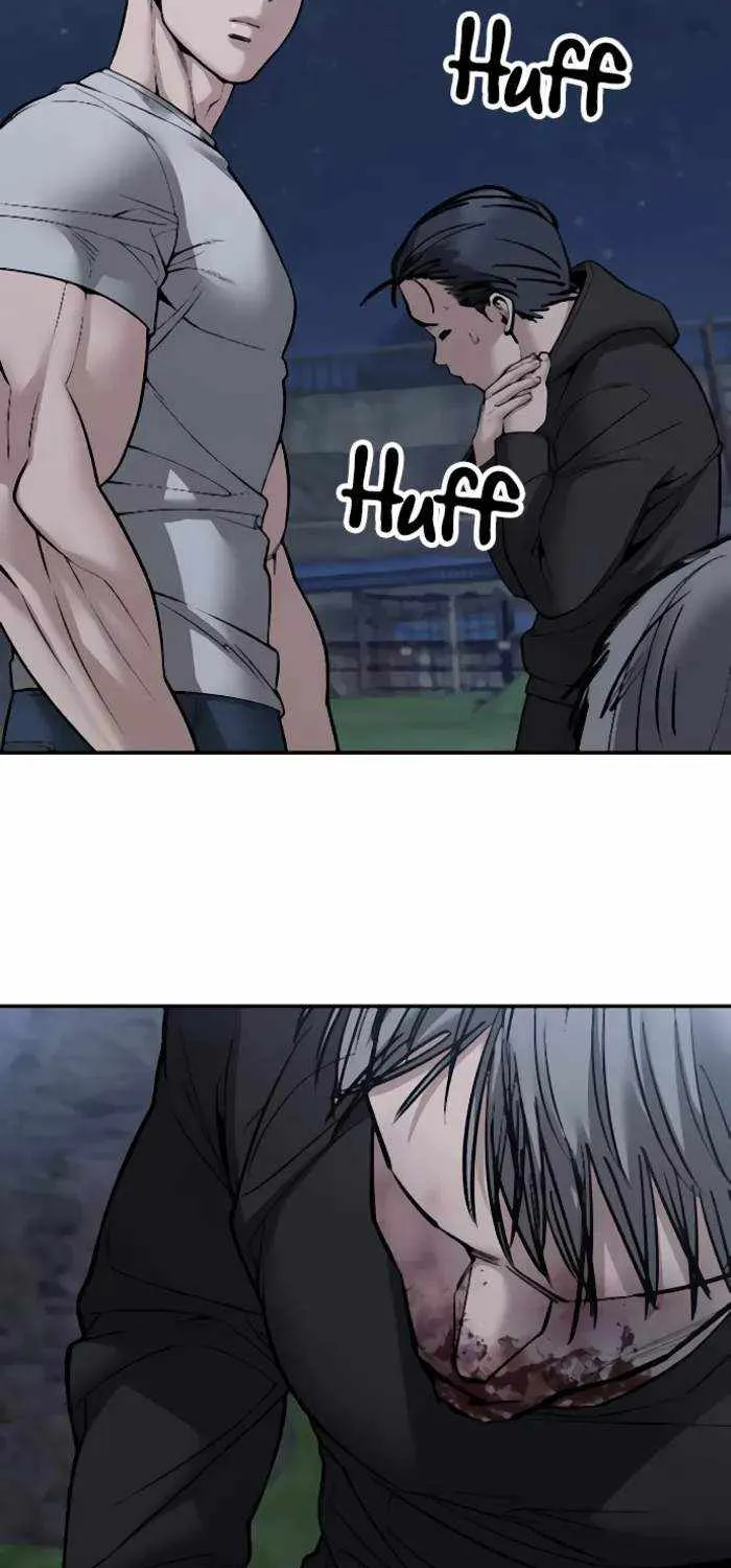 Read The Bully In-Charge chapter 140 image 84 on Lezhin