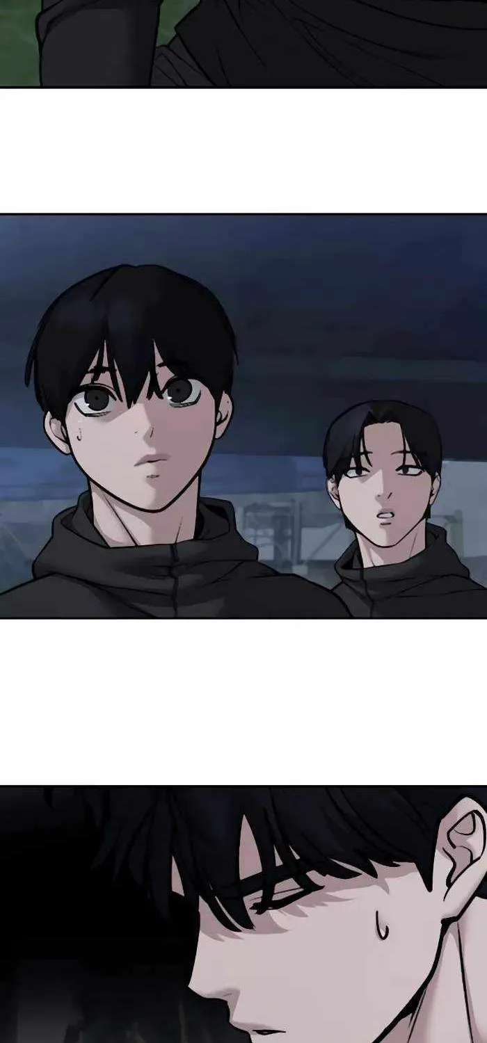 Read The Bully In-Charge chapter 140 image 85 on Lezhin
