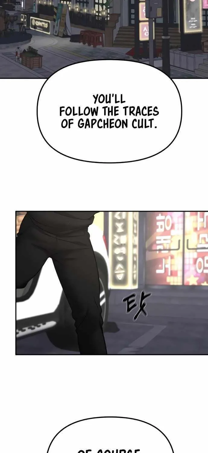 Read The Bully In-Charge chapter 141 image 101 on Lezhin