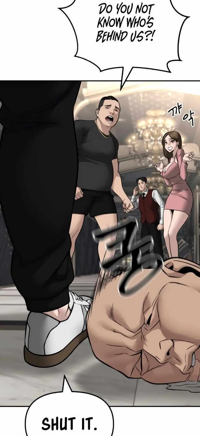 Read The Bully In-Charge chapter 141 image 107 on Lezhin