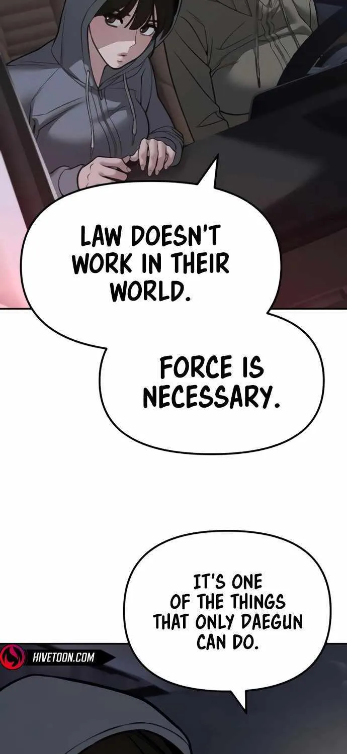 Read The Bully In-Charge chapter 141 image 110 on Lezhin