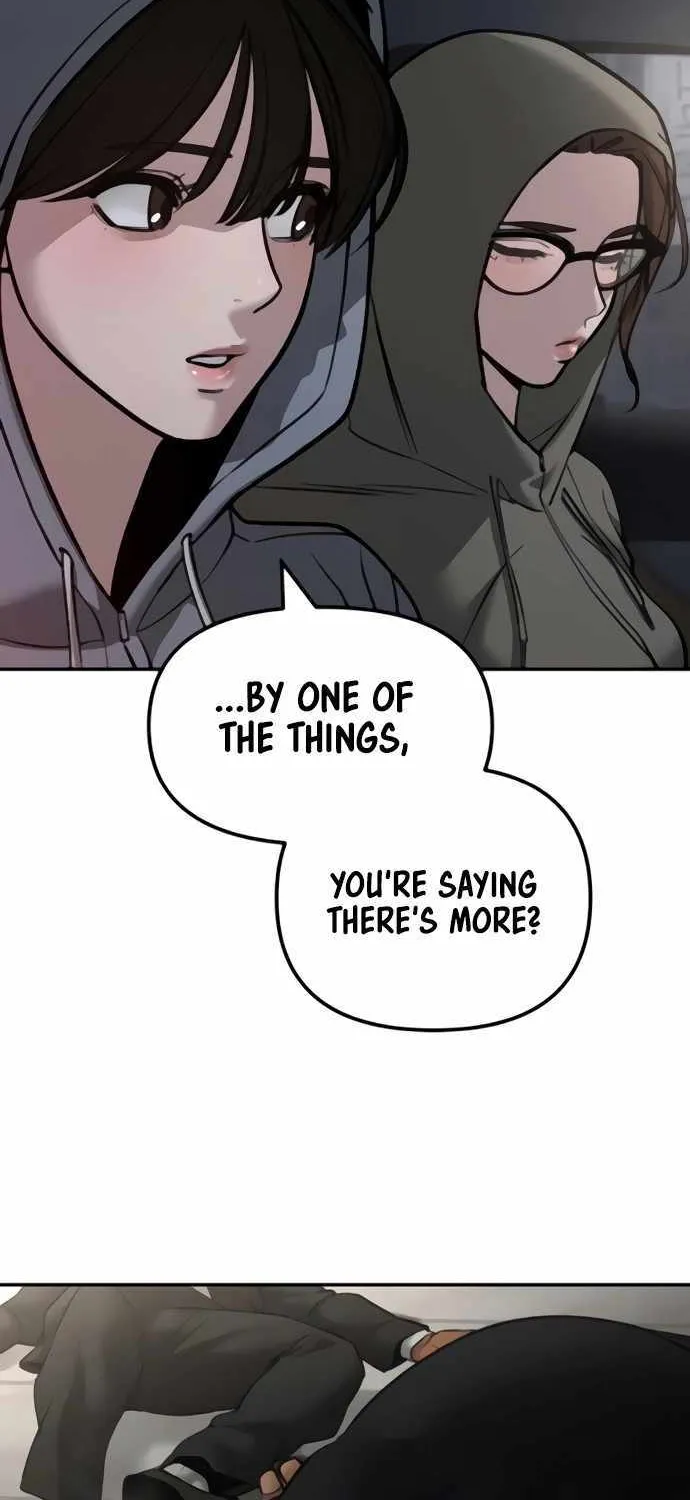 Read The Bully In-Charge chapter 141 image 111 on Lezhin