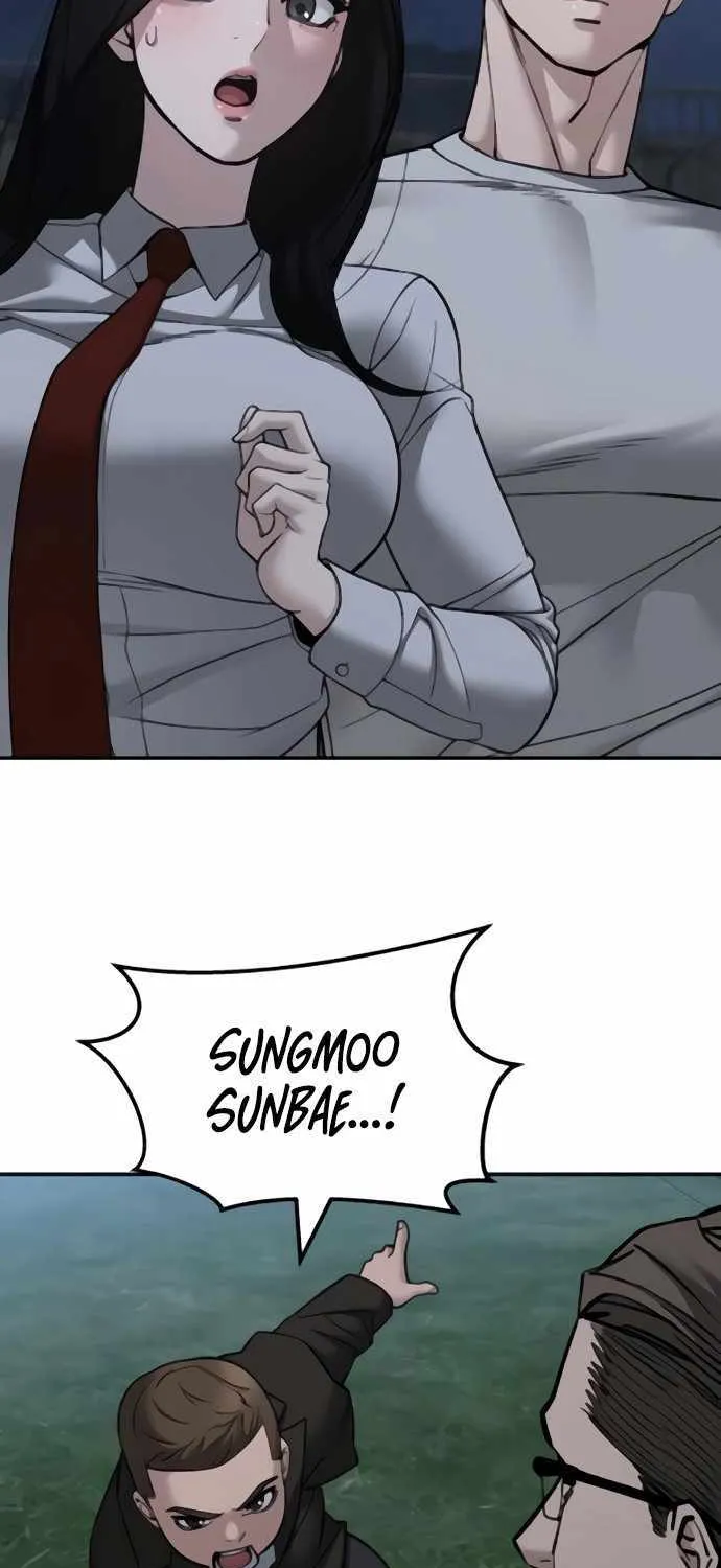 Read The Bully In-Charge chapter 141 image 17 on Lezhin
