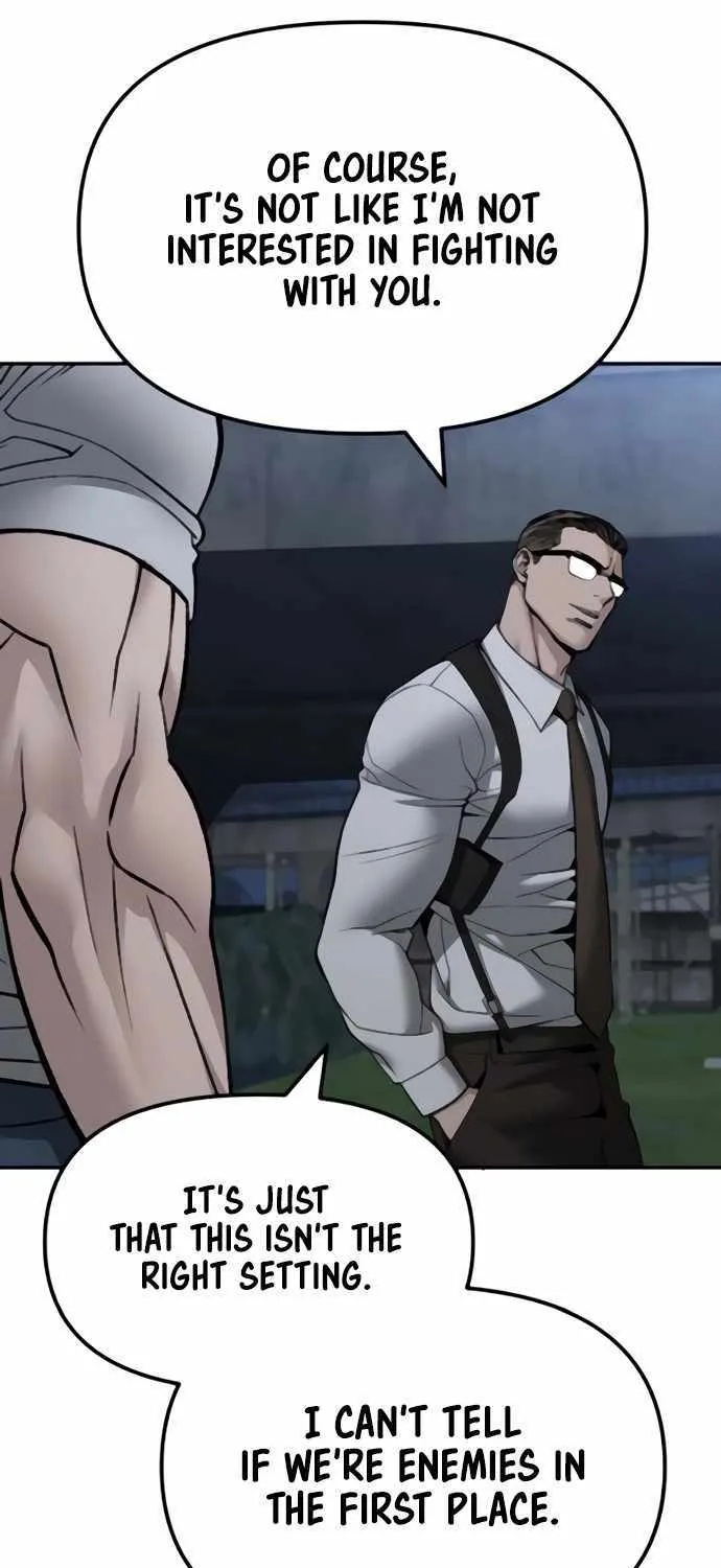 Read The Bully In-Charge chapter 141 image 30 on Lezhin