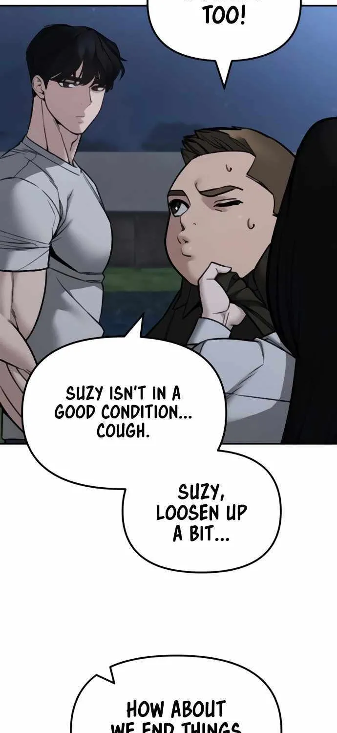Read The Bully In-Charge chapter 141 image 37 on Lezhin
