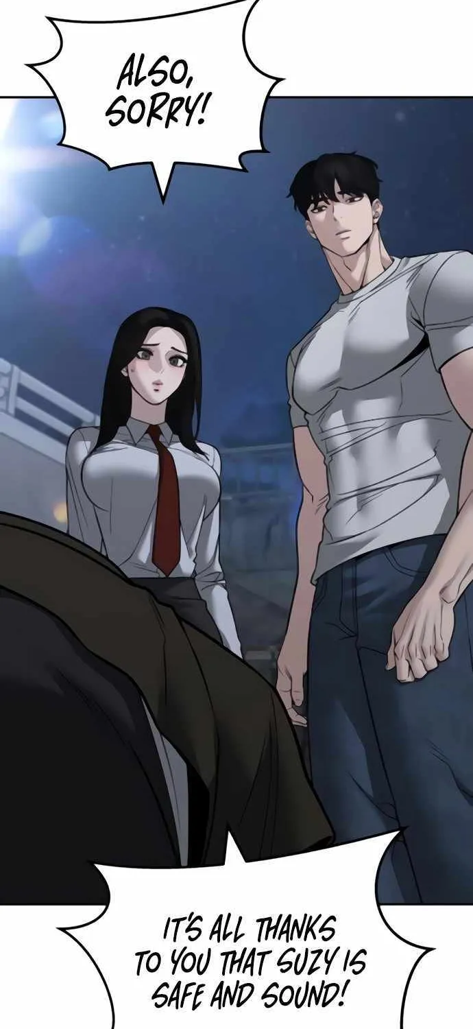 Read The Bully In-Charge chapter 141 image 43 on Lezhin