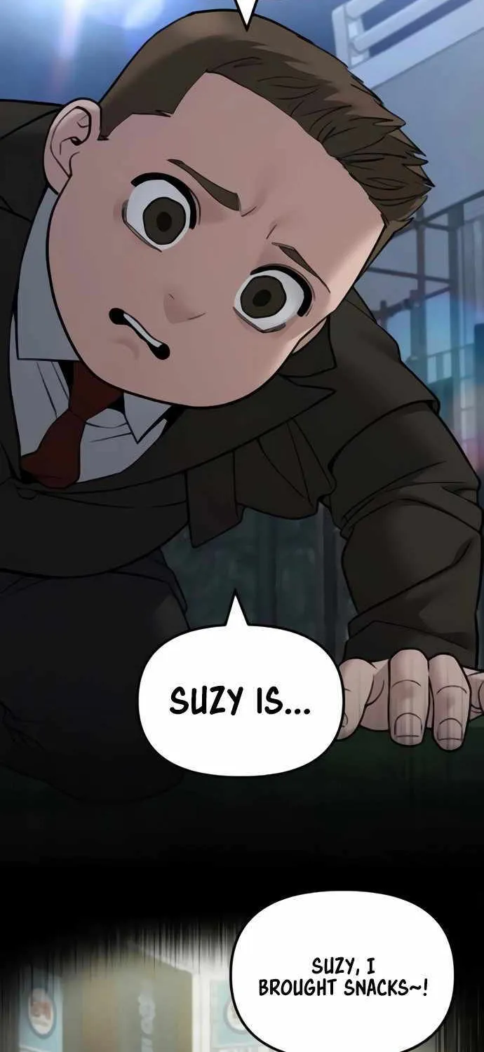 Read The Bully In-Charge chapter 141 image 45 on Lezhin