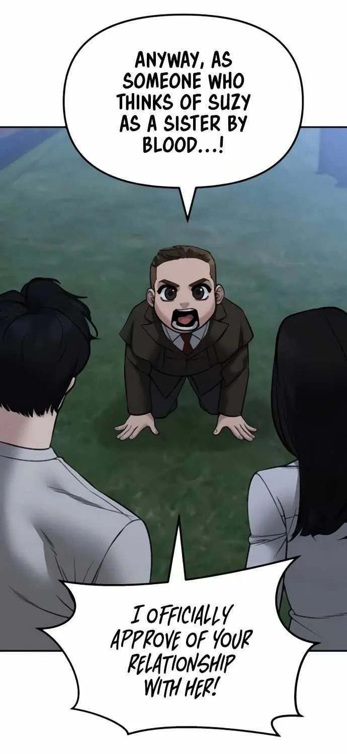 Read The Bully In-Charge chapter 141 image 49 on Lezhin