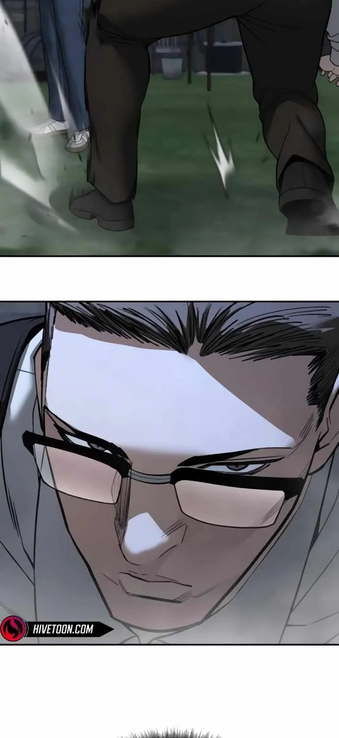 Read The Bully In-Charge chapter 141 image 5 on Lezhin