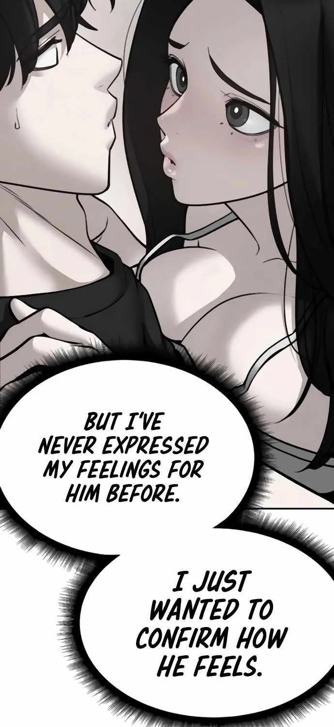 Read The Bully In-Charge chapter 141 image 54 on Lezhin