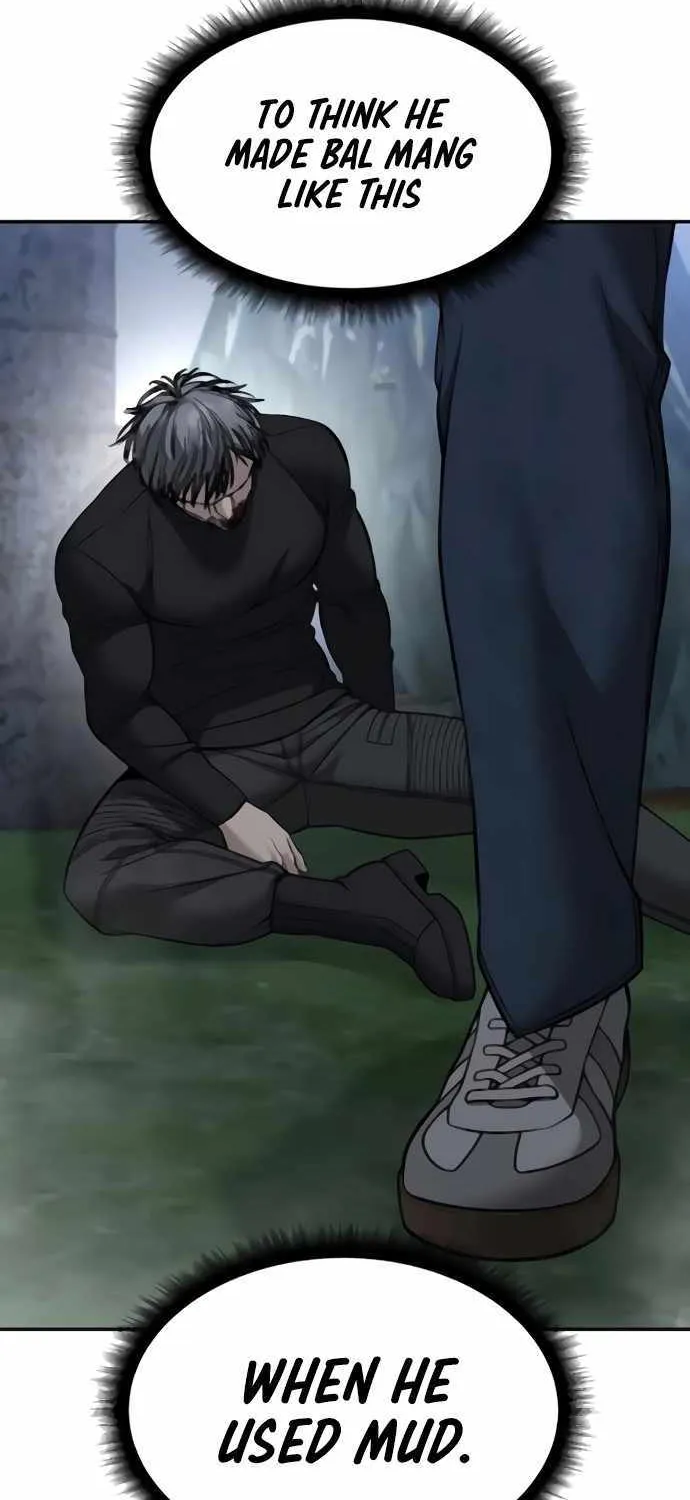 Read The Bully In-Charge chapter 141 image 6 on Lezhin