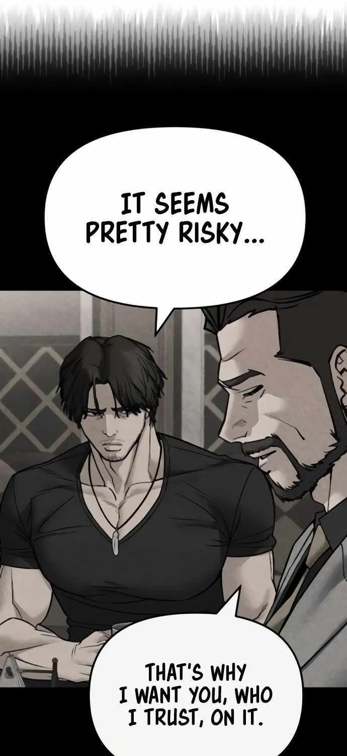 Read The Bully In-Charge chapter 141 image 71 on Lezhin