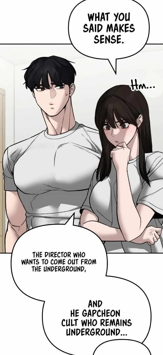 Read The Bully In-Charge chapter 141 image 92 on Lezhin