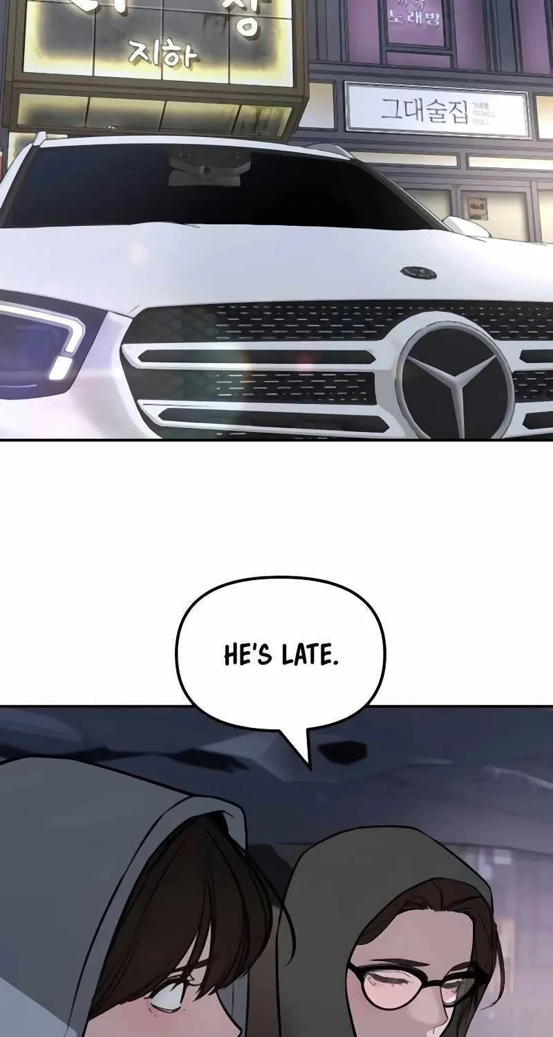 Read The Bully In-Charge chapter 142 image 23 on Lezhin
