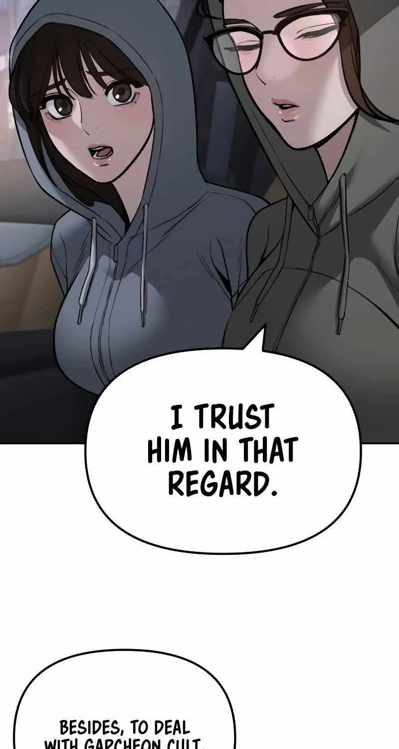 Read The Bully In-Charge chapter 142 image 25 on Lezhin