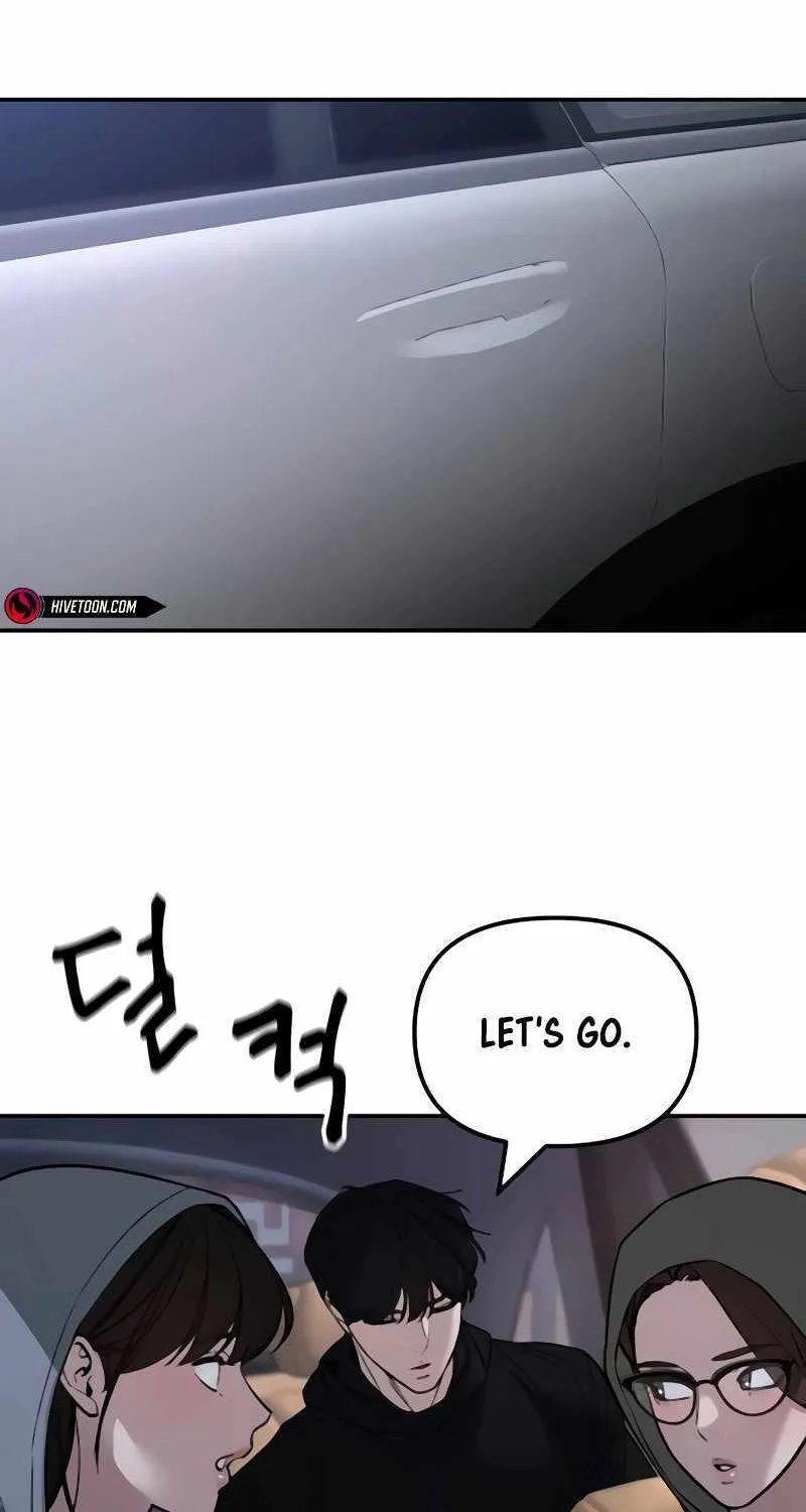 Read The Bully In-Charge chapter 142 image 27 on Lezhin