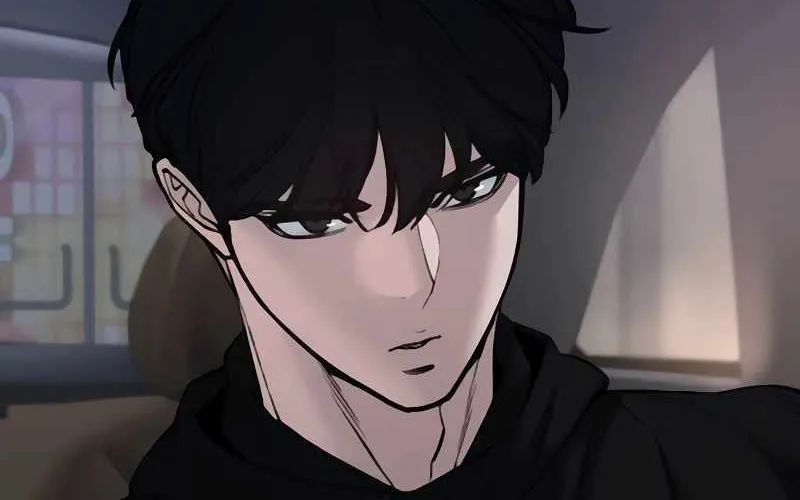 Read The Bully In-Charge chapter 142 image 29 on Lezhin