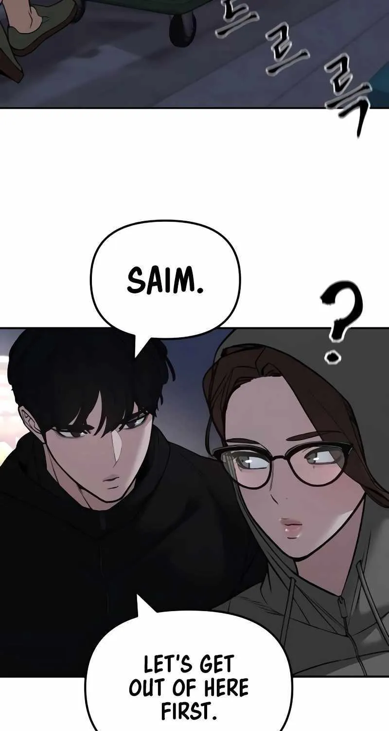Read The Bully In-Charge chapter 142 image 34 on Lezhin