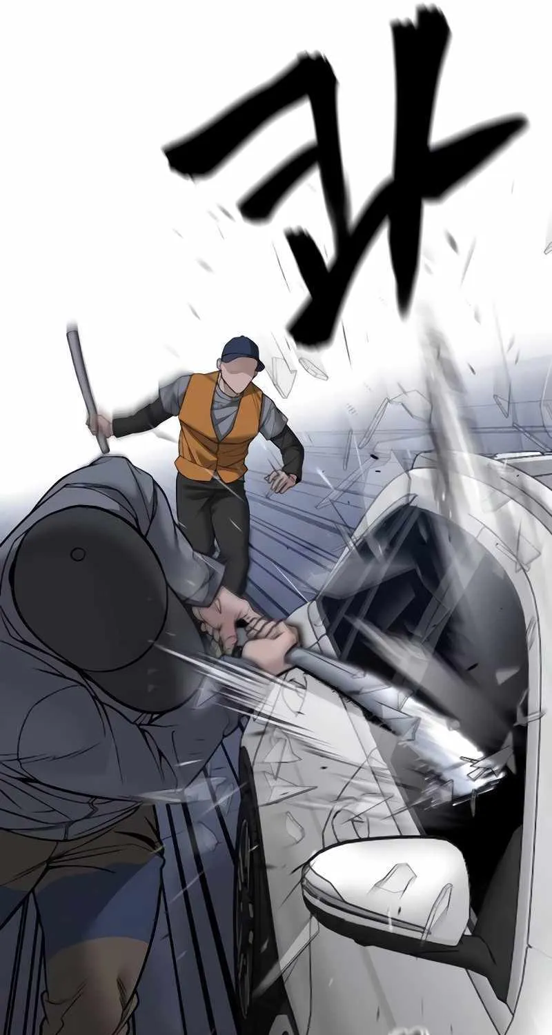 Read The Bully In-Charge chapter 142 image 39 on Lezhin