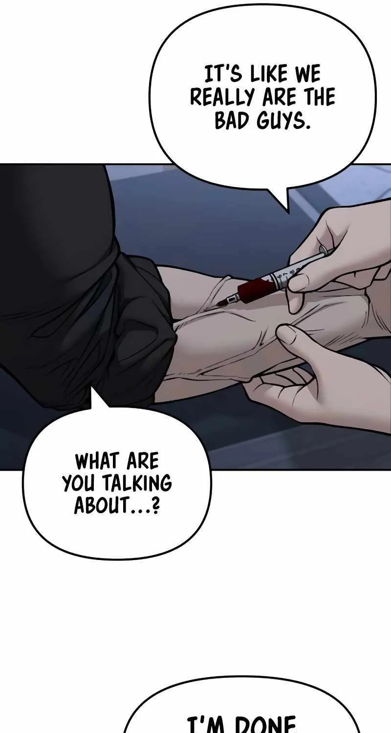 Read The Bully In-Charge chapter 142 image 4 on Lezhin