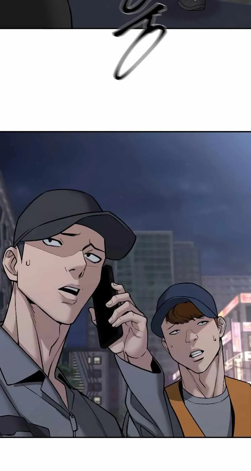 Read The Bully In-Charge chapter 142 image 41 on Lezhin