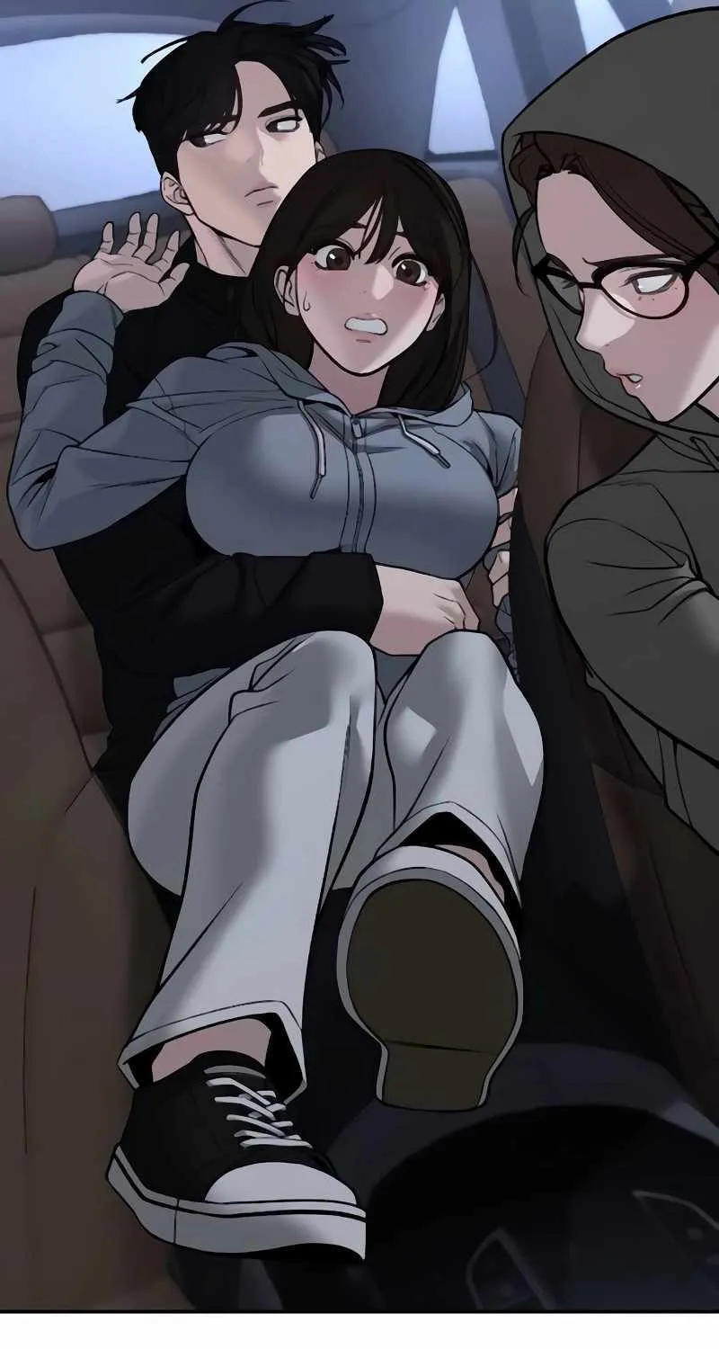 Read The Bully In-Charge chapter 142 image 43 on Lezhin