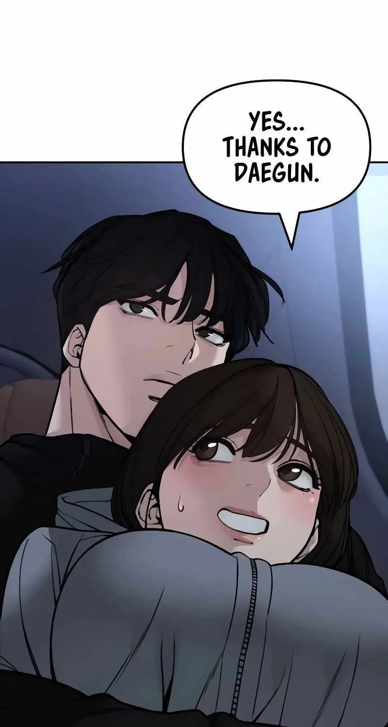 Read The Bully In-Charge chapter 142 image 44 on Lezhin