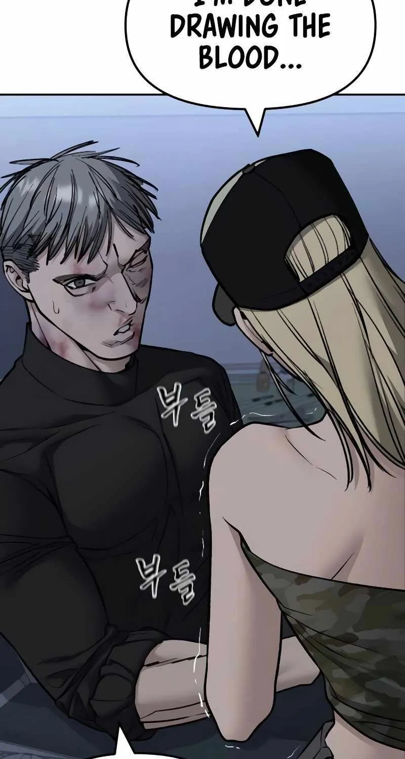 Read The Bully In-Charge chapter 142 image 5 on Lezhin
